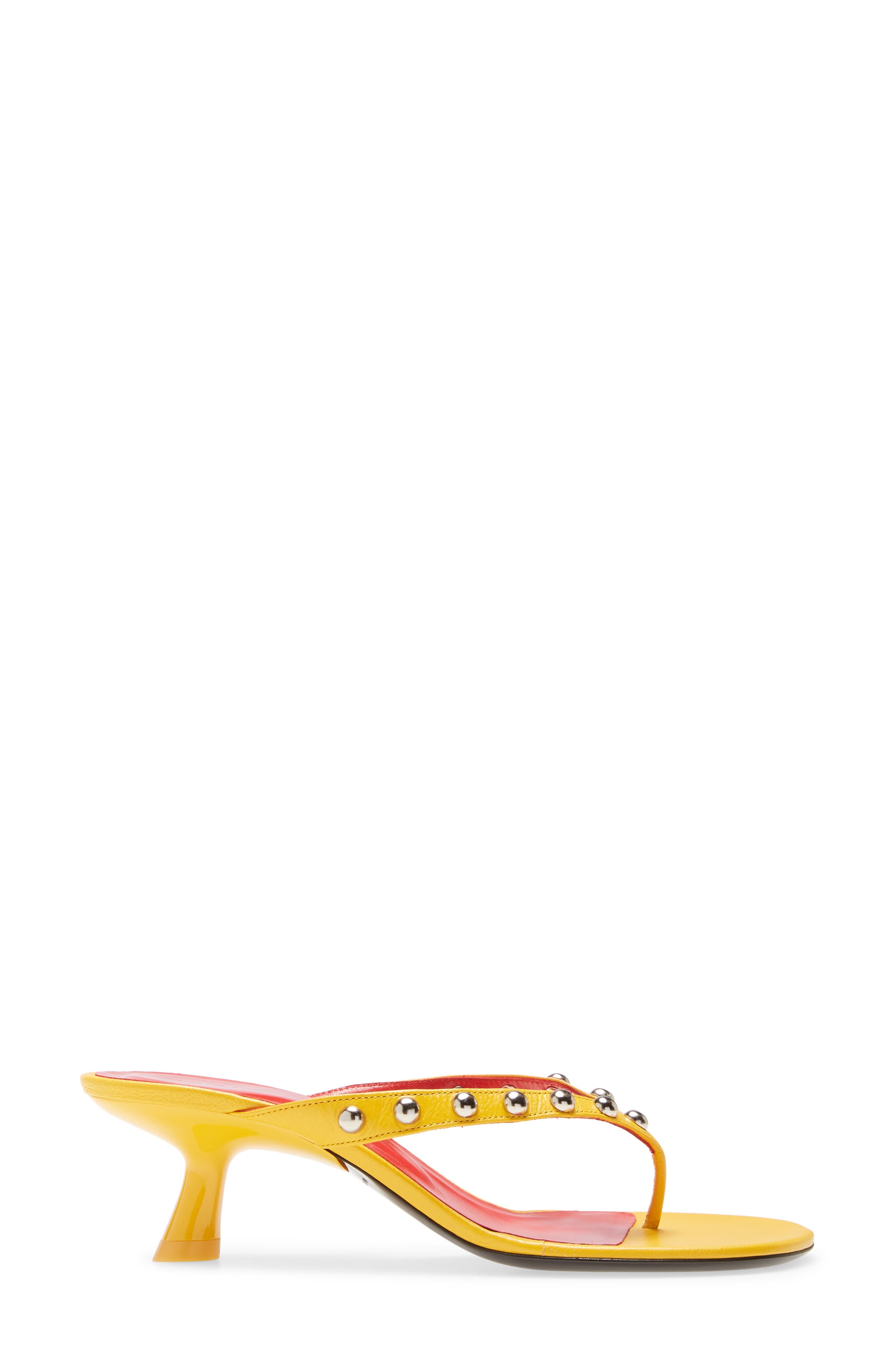 Simon Miller Beep Slide Sandal, Alternate, color, 