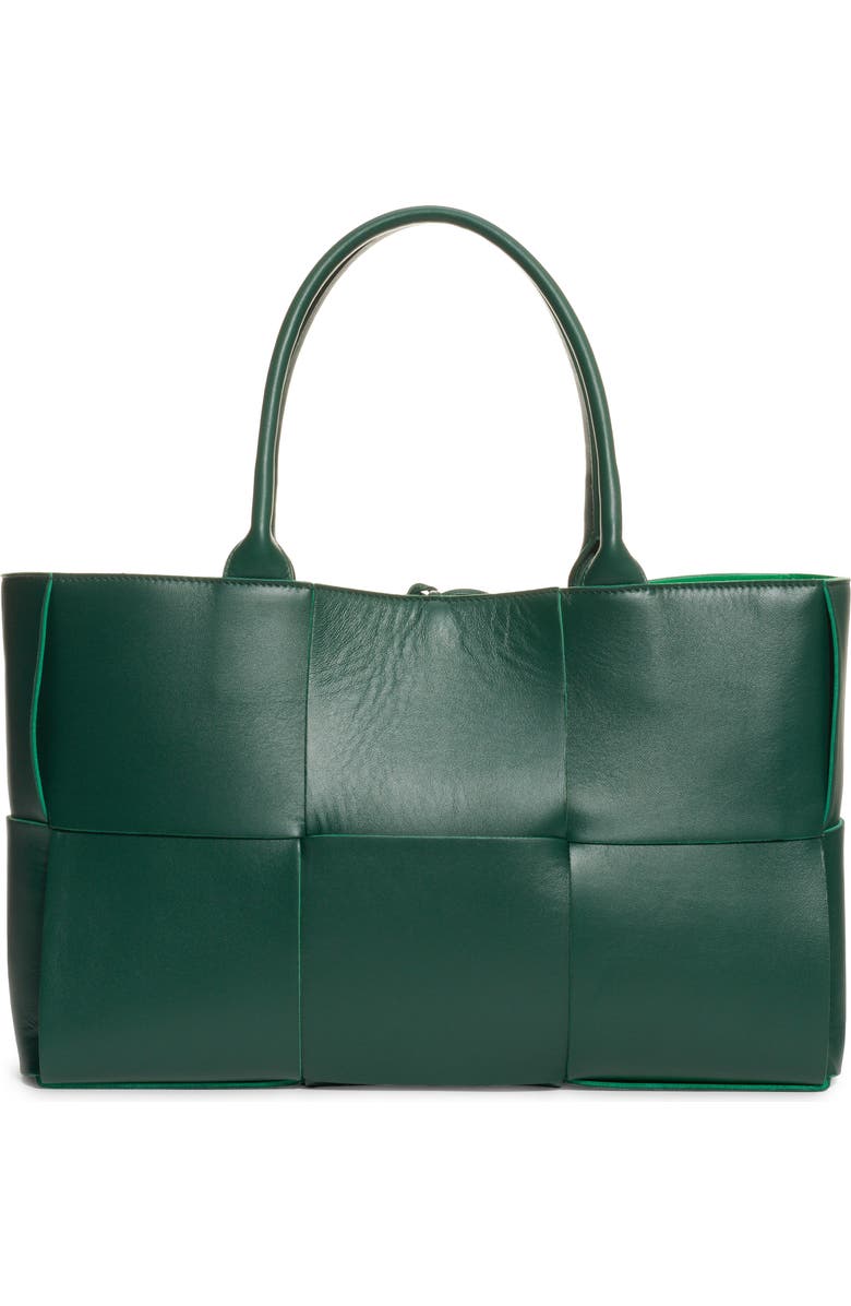 Bottega Veneta Large Arco Tote Bag, Alternate, color,