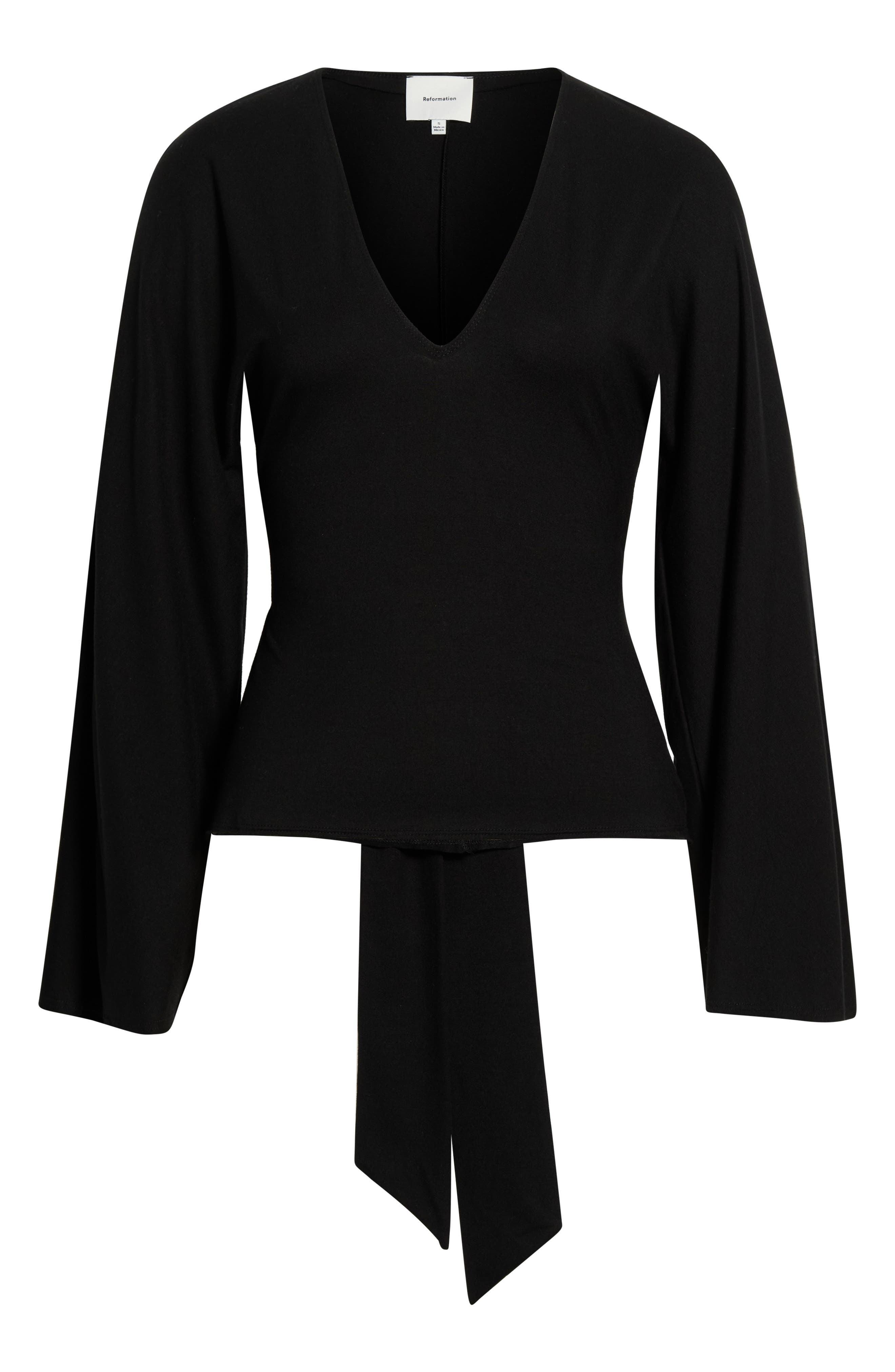 selected BLACK