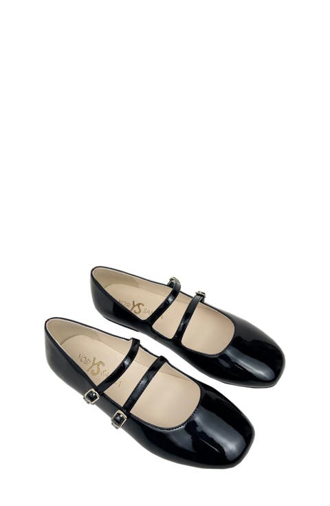 Kids' Miss Mary Flat (Little Kid & Big Kid)