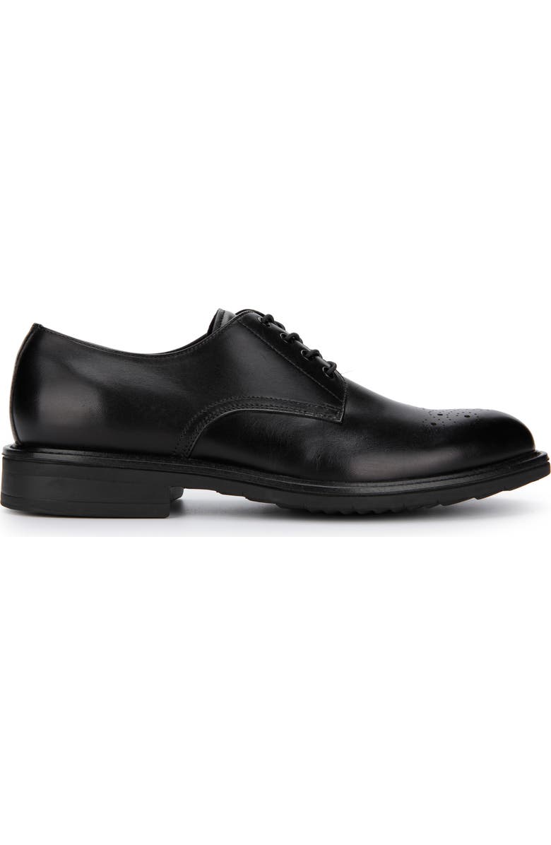 Reaction Kenneth Cole Kenneth Cole Reaction Klay Flex Medallion Toe Derby, Alternate, color,