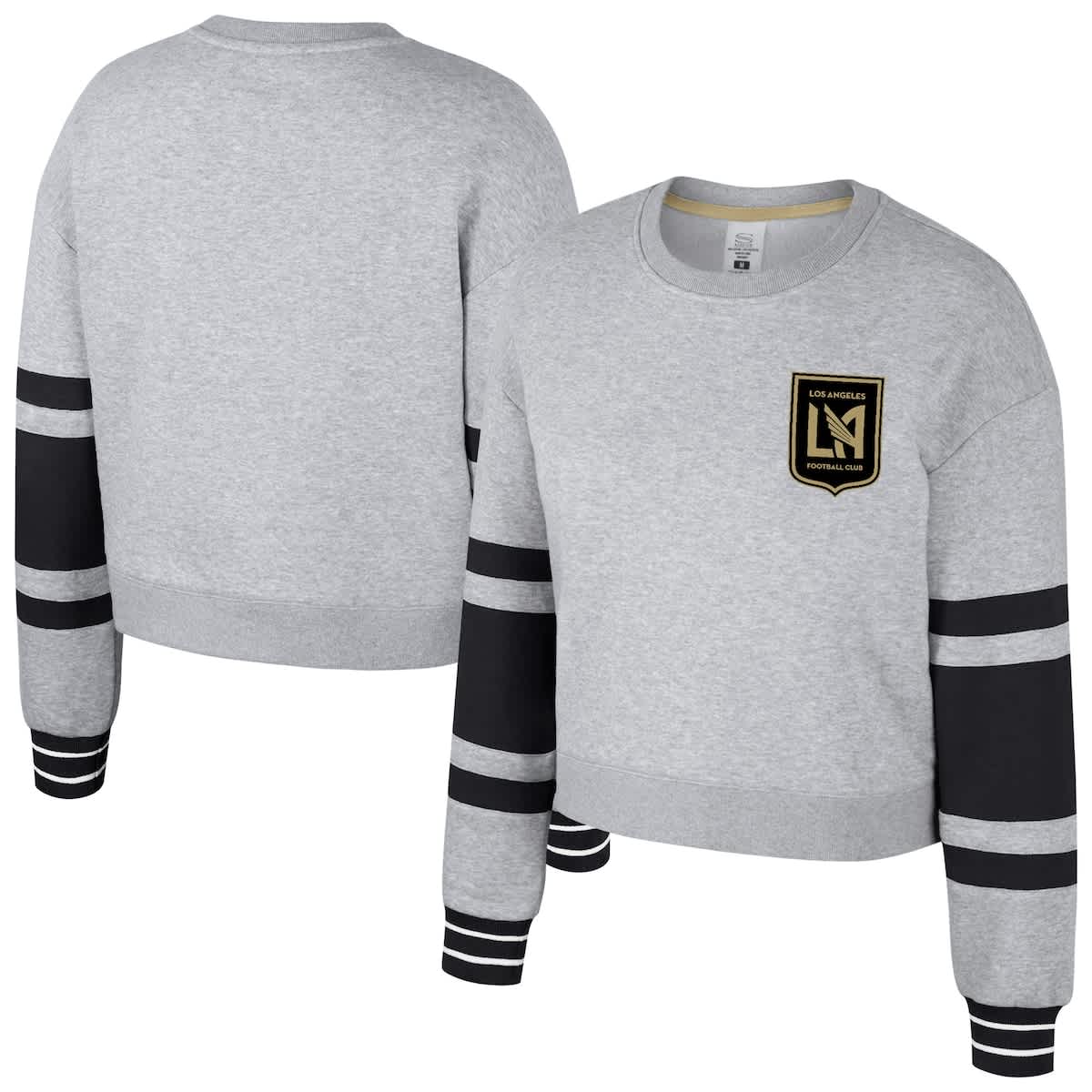 selected Heather Gray