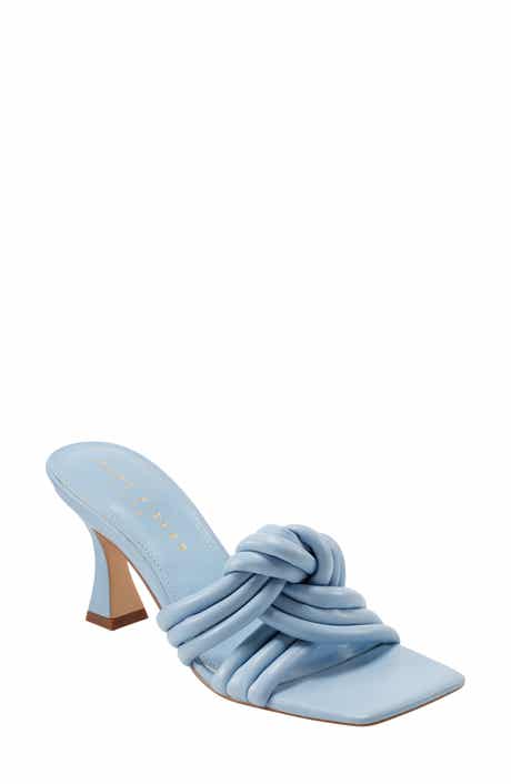 Marc Fisher LTD Dru Slide Sandal