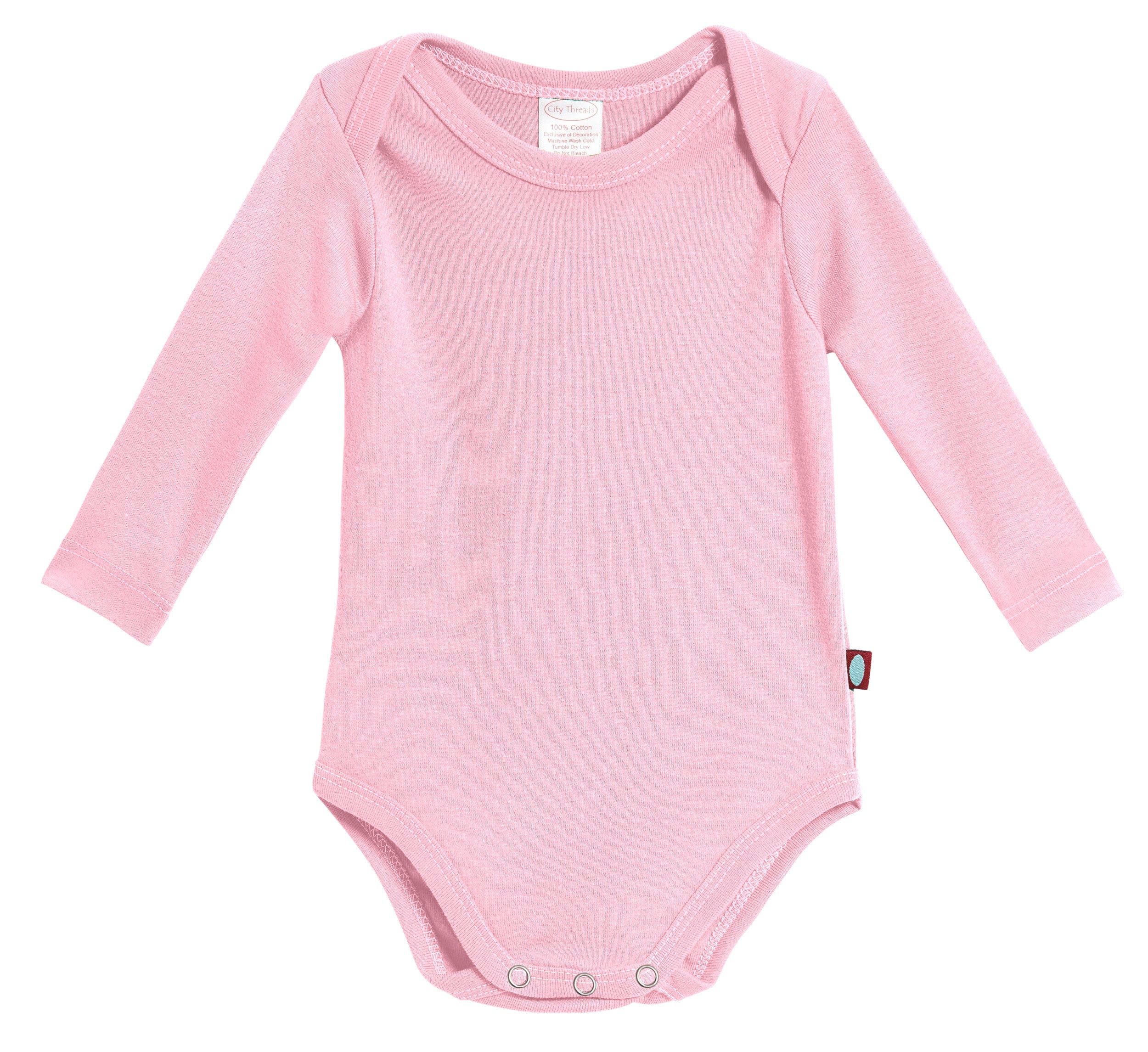 Bright Light Pink