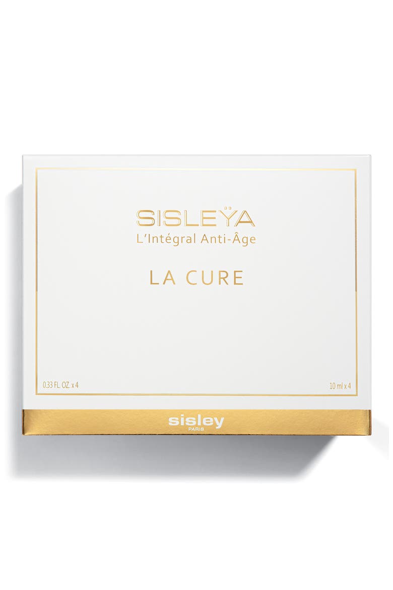 Sisleya L'Intégral Anti-Age La Cure Four-Week Regimen, Alternate, color, NO COLOR