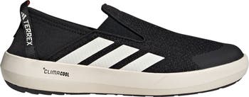 adidas Terrex Boat Slip-On Shoe (Men) Nordstromrack