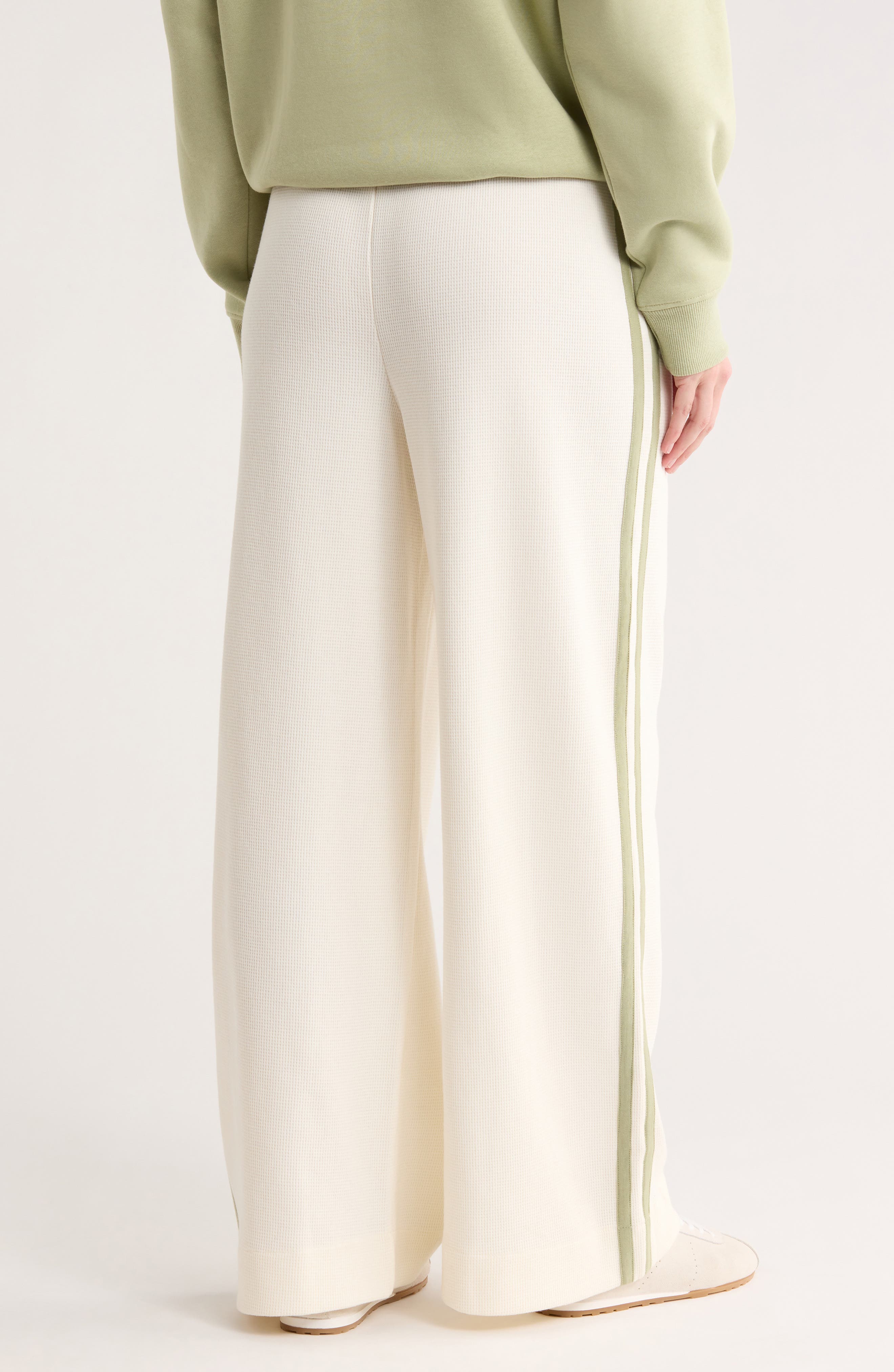Weekend Vibes Wide Leg Pants - image 2