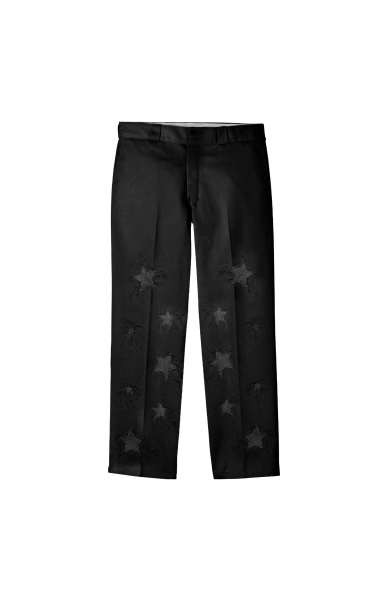 Cross Colours Atelier Starmaker Pants, Alternate, color,