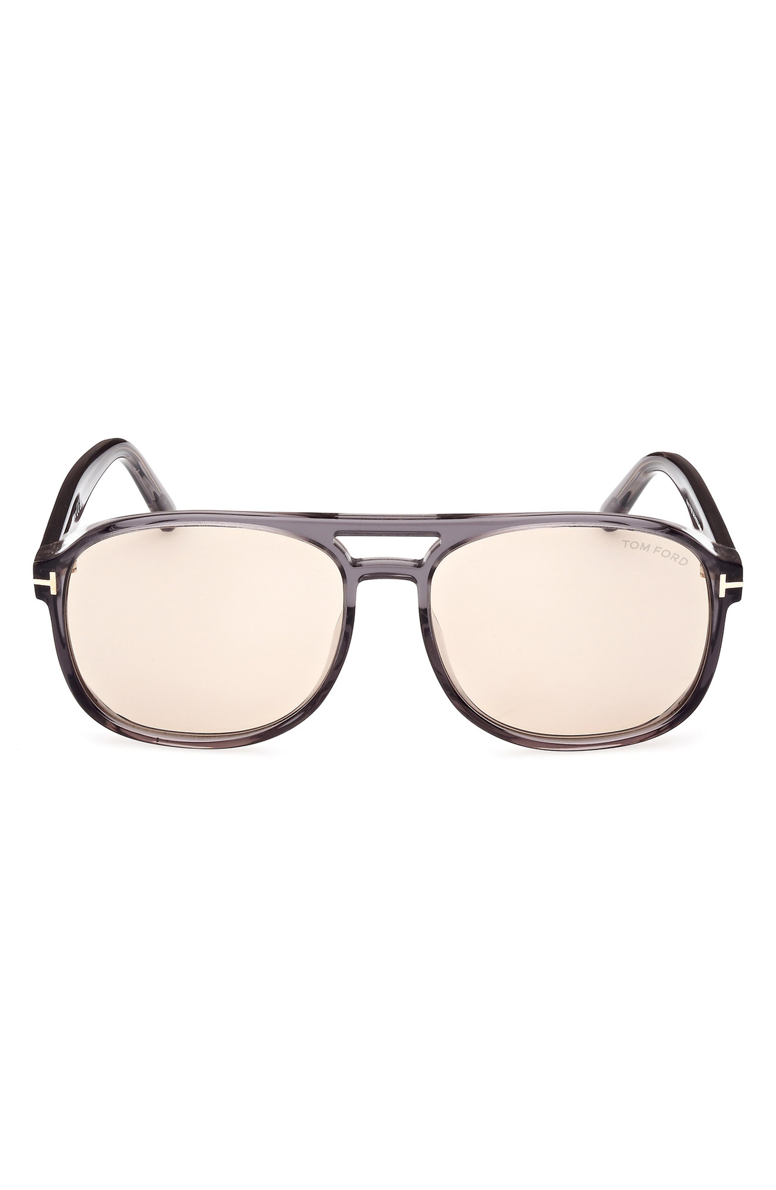 selected SHINY GREY/ BROWN PHOTOCHROMIC