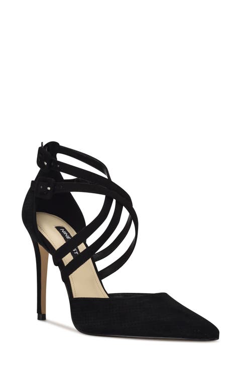 Fest Pointed Toe Pump
