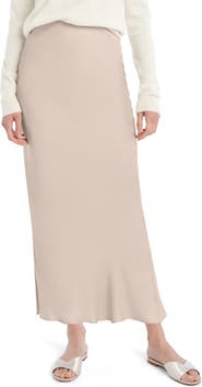 Favorite Daughter The Jojo Floral Maxi Skirt