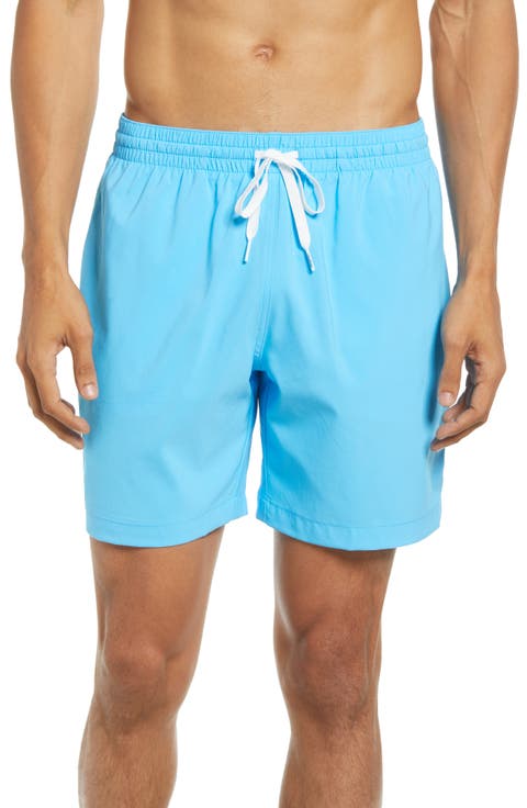 Tropicadas 7-Inch Swim Trunks