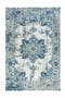 selected Ivory/Blue