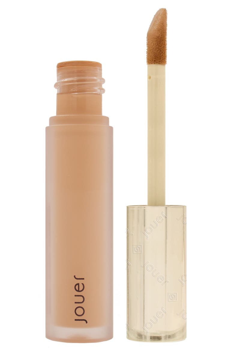 Essential High Coverage Liquid Concealer, Main, color, RICH GINGER