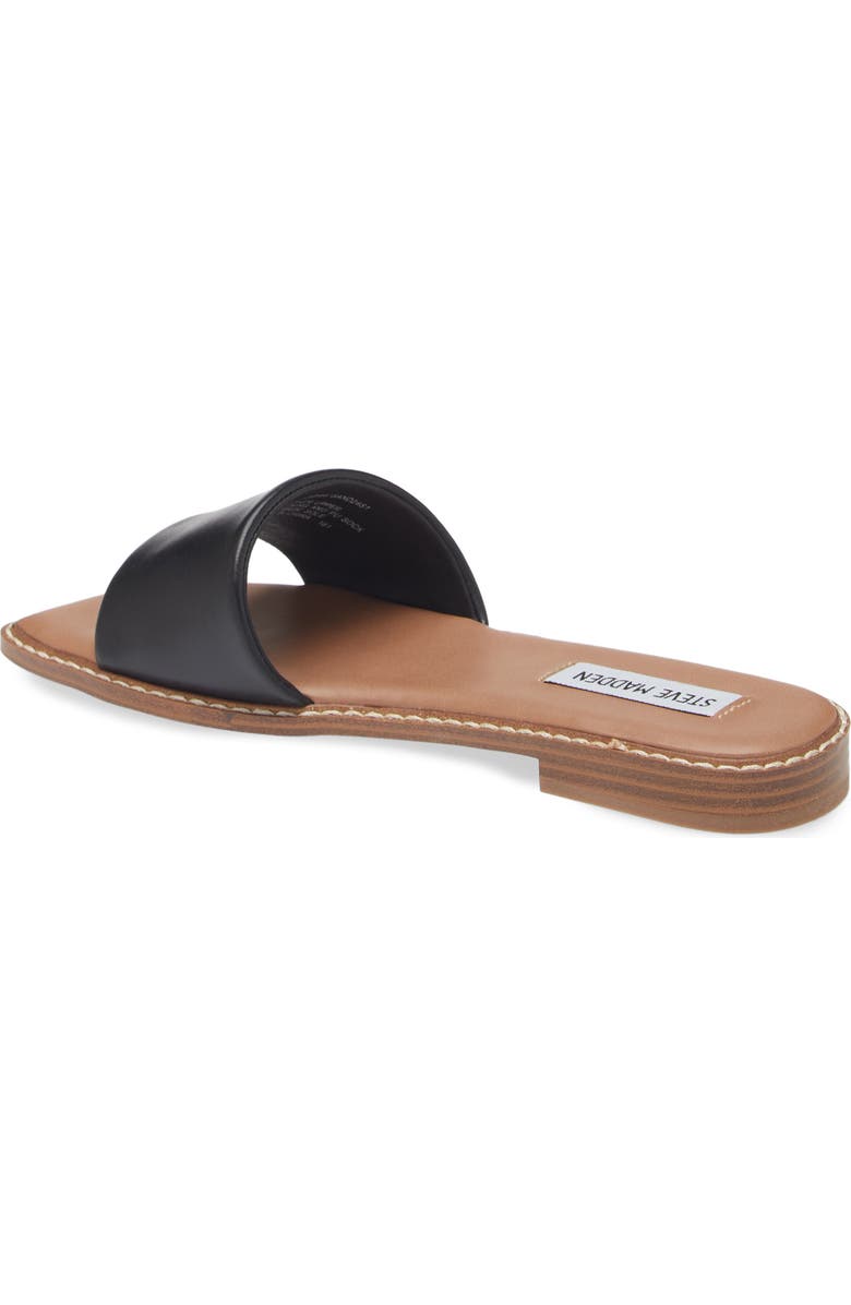 Steve Madden Sandra Slide Sandal, Alternate, color,