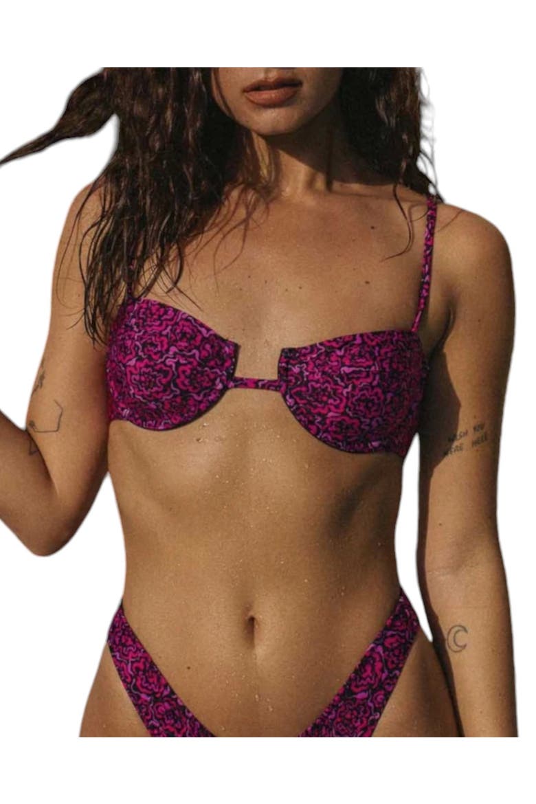 Lola Top, Alternate, color, Euphoria
