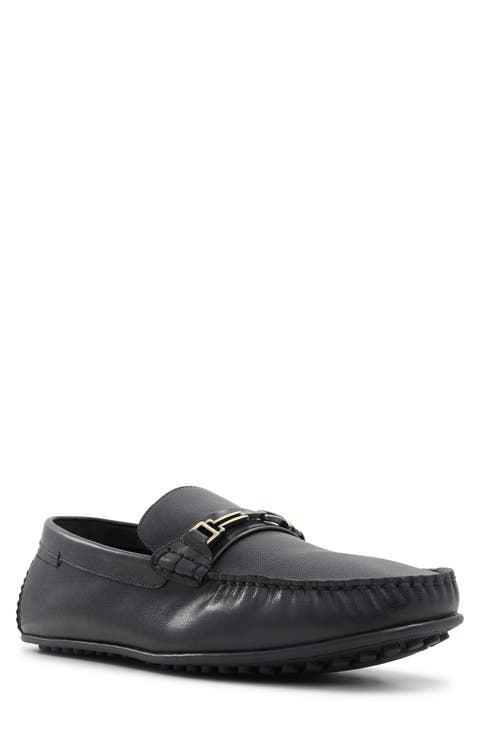 Hilden Bit Loafer (Men)