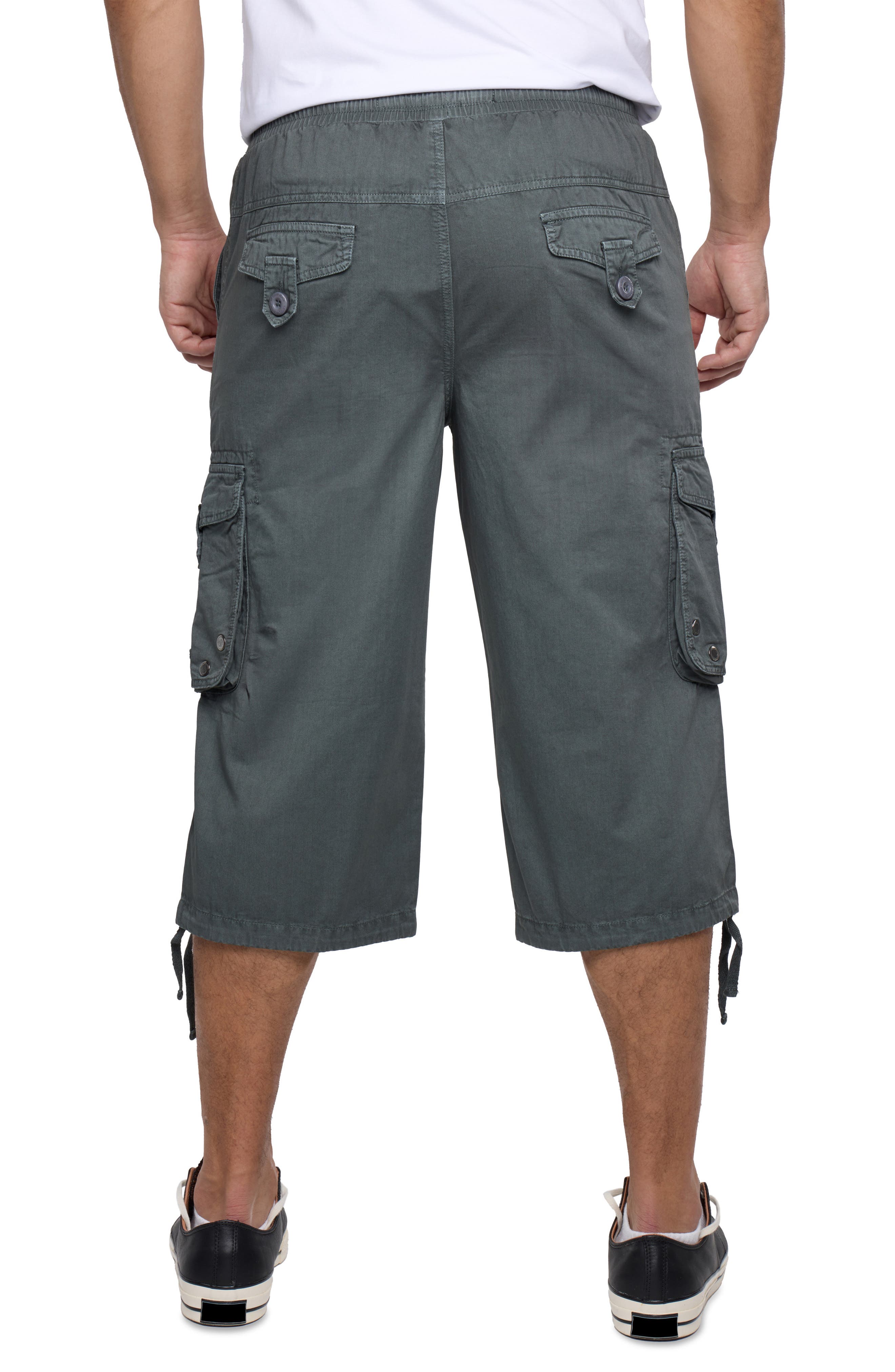 18-Inch Cargo Shorts - image 4