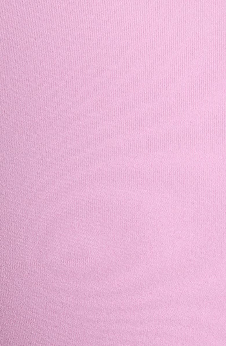 On Studio Sports Bra, Alternate, color, Sakura