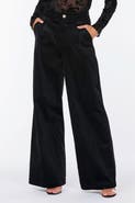 Bishop + Young Sorrento Cord Pant