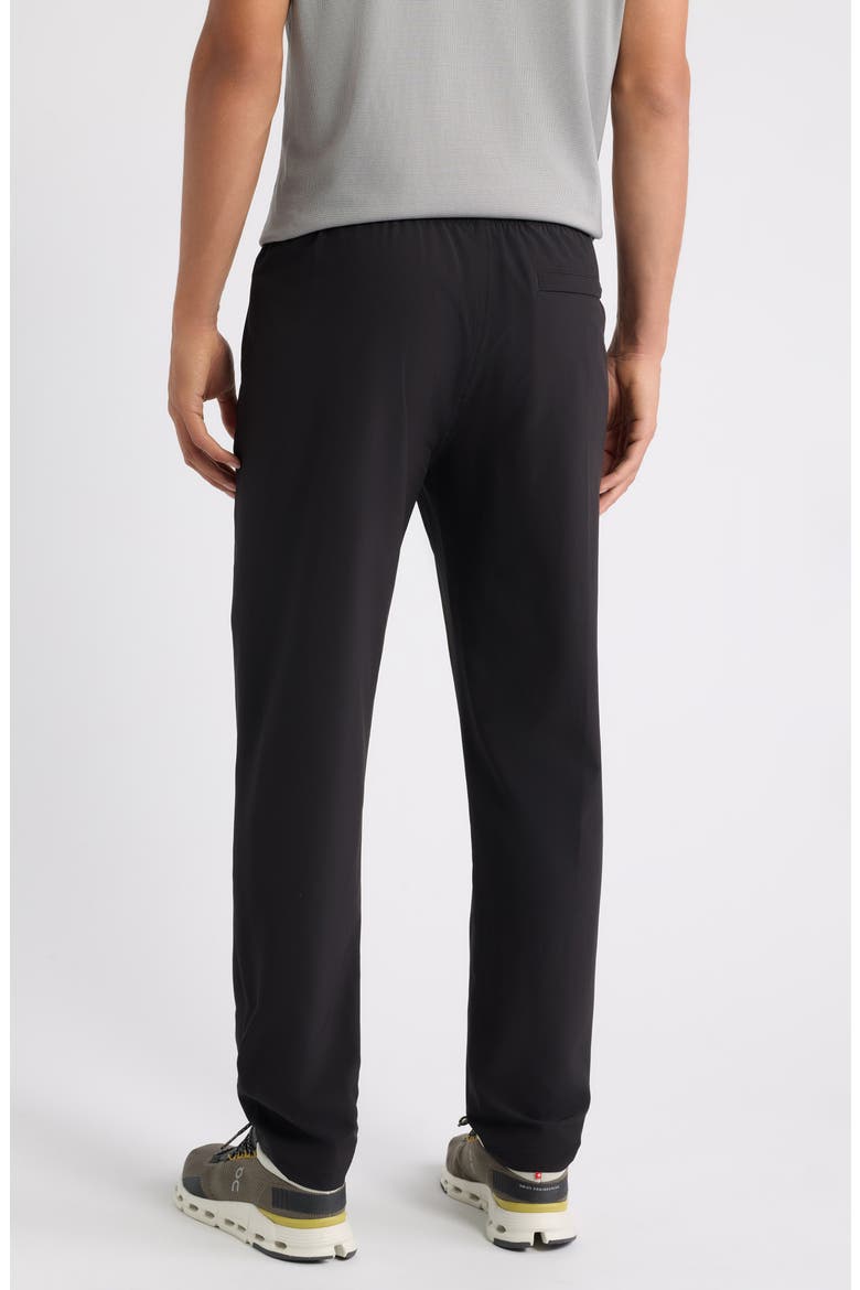 Kore Performance Pants, Alternate, color, BLACK