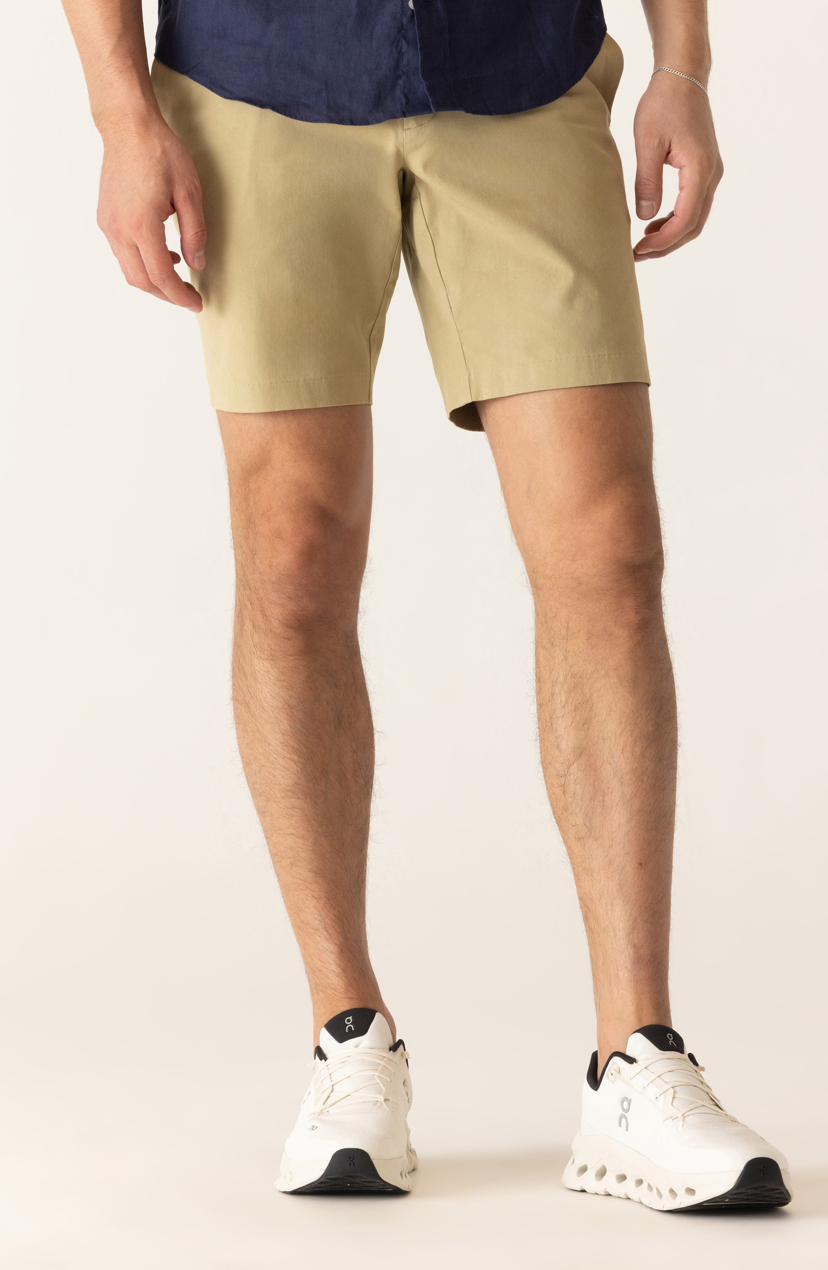 KHAKI BEIGE