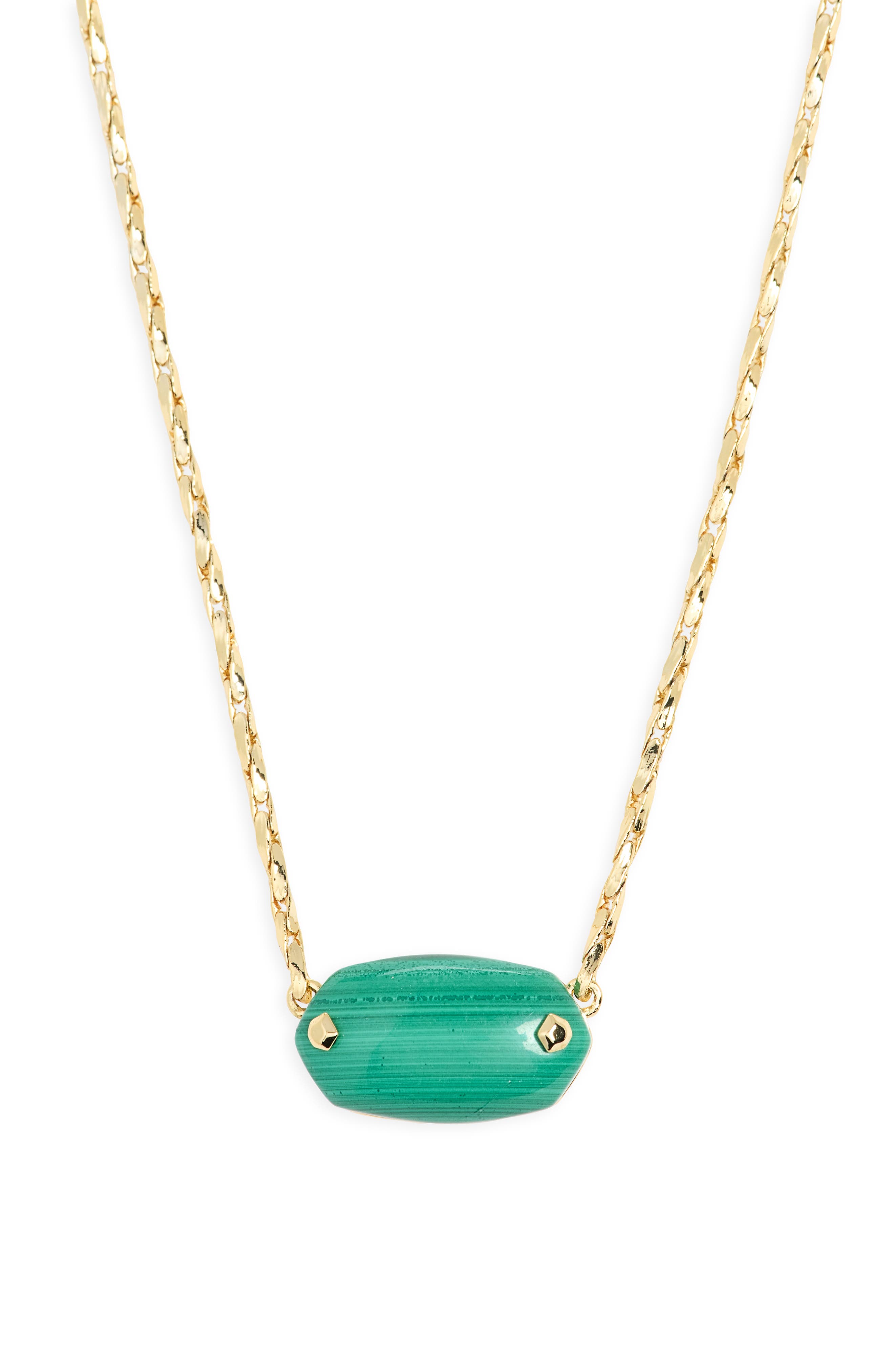 GOLD GREEN MALACHITE