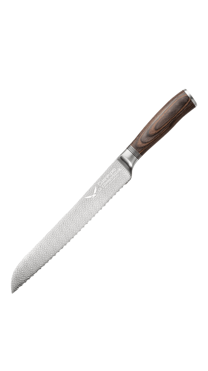 LE CONNOISSEUR™ 8.5in Bread Knife