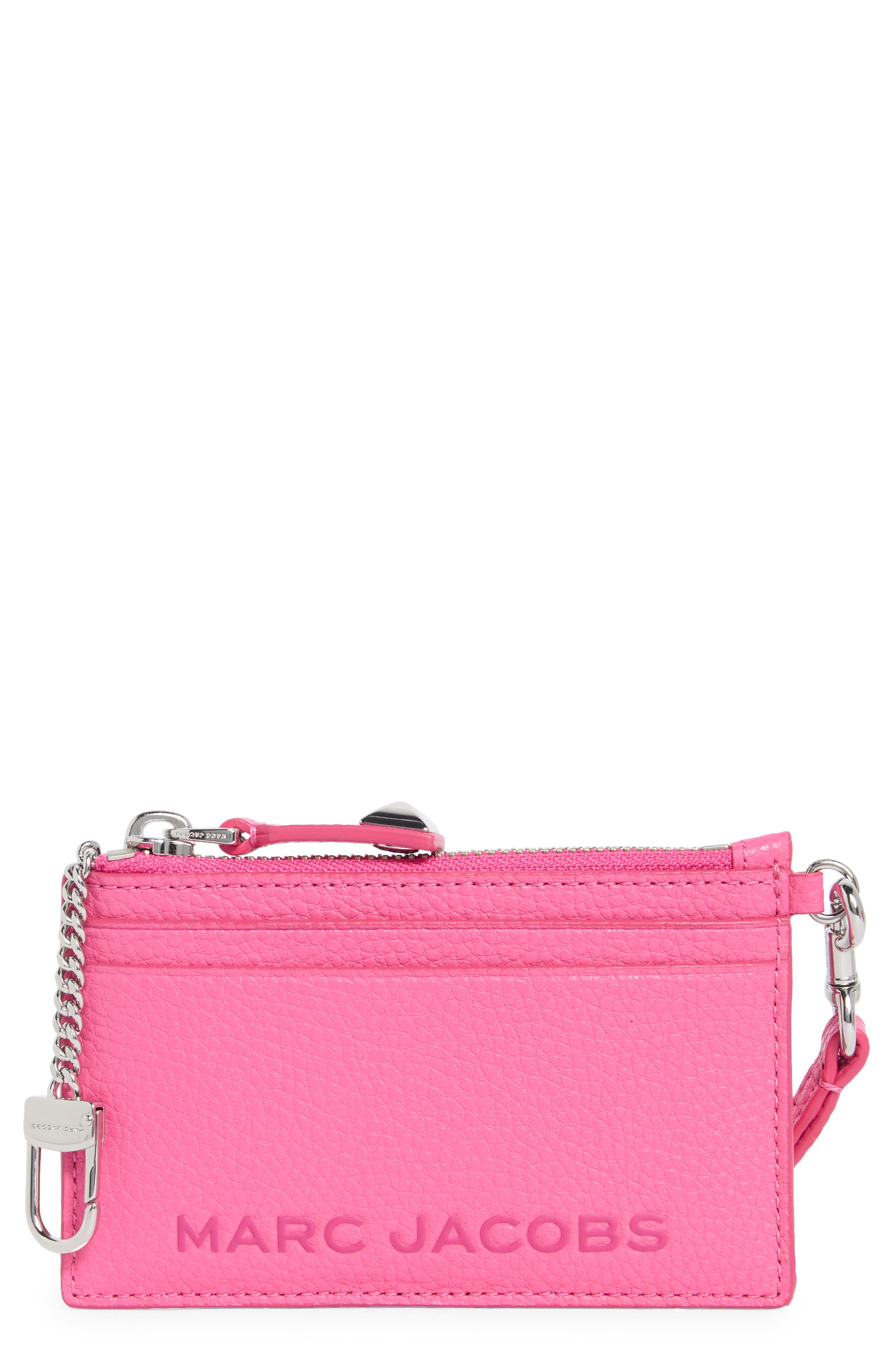 selected MAGENTA