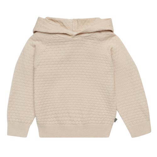 Modern Moments™ By Gerber Sweater Knit Hoodie & Pant Set In Oatmeal Heather