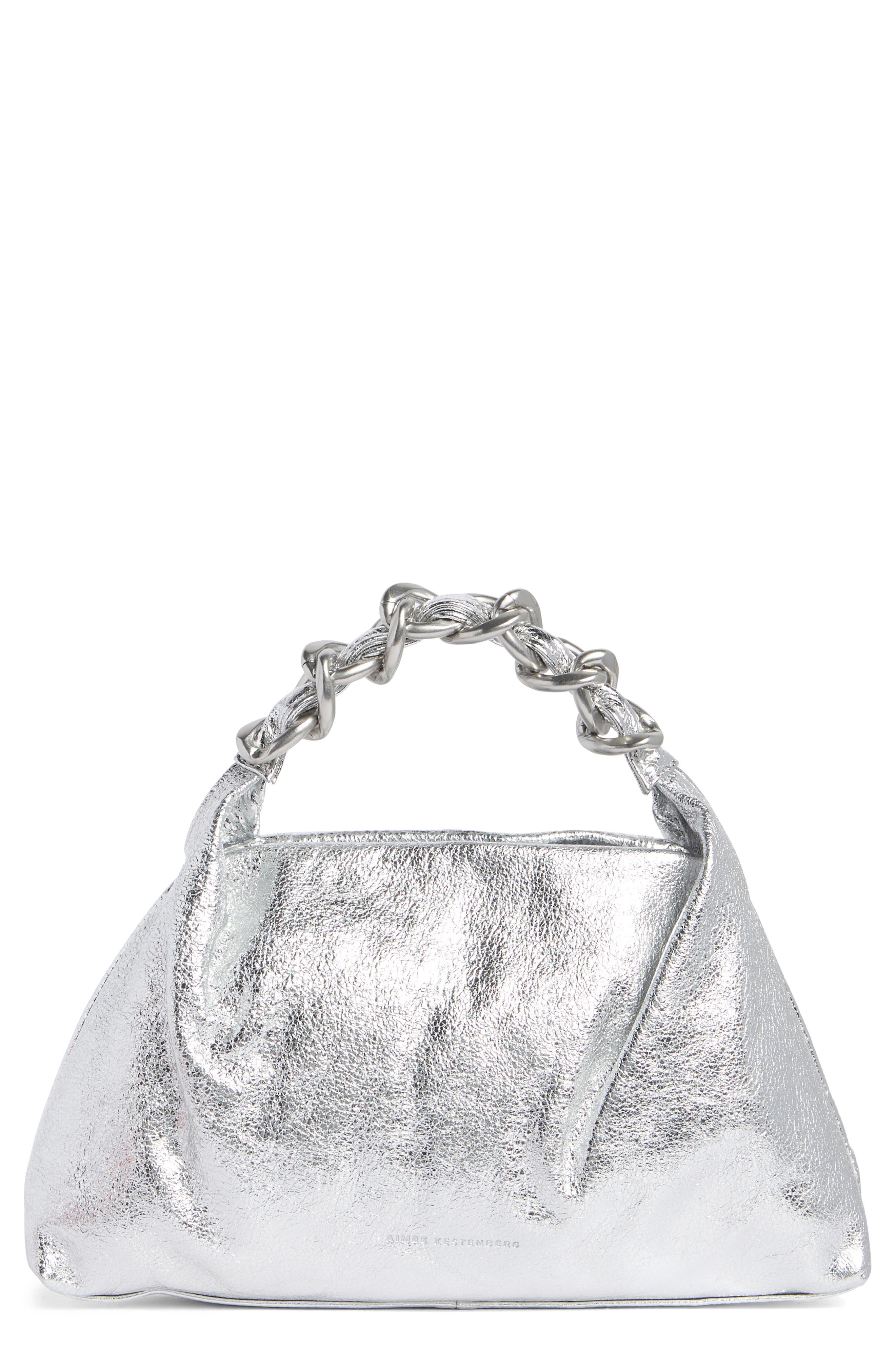 AIMEE Glow Top Handle Handbag