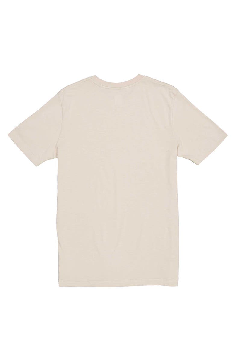 New Era Men's New Era Cream Dallas Cowboys Historic T-Shirt, Alternate, color, 