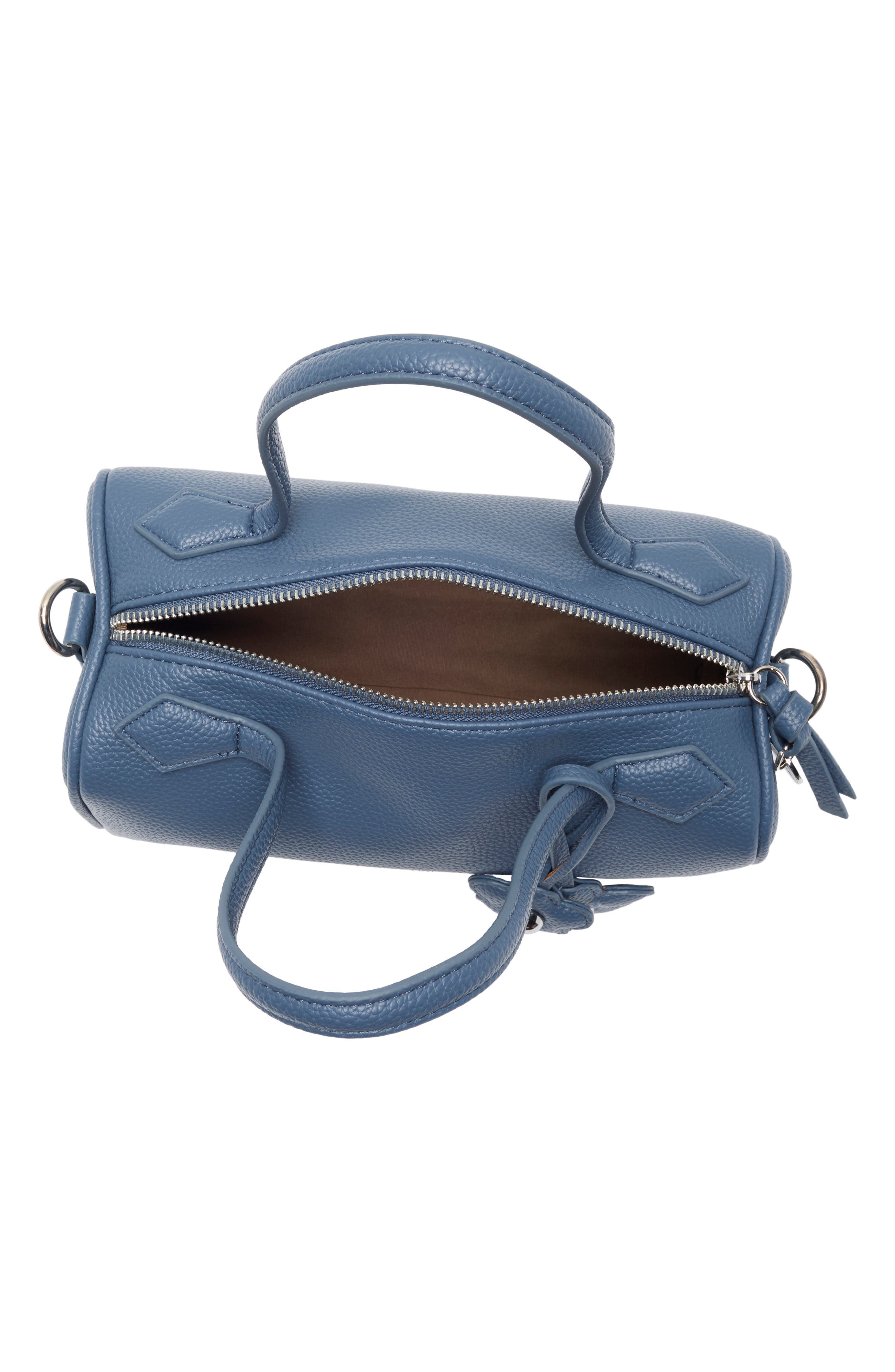 Andie Bowler Bag, Alternate, color, LAKE