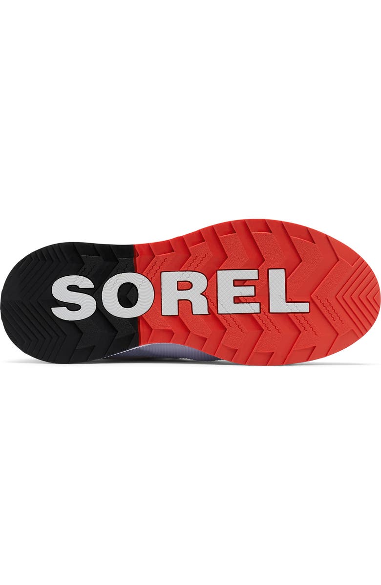 SOREL Out N About III Classic Waterproof Bootie, Alternate, color,