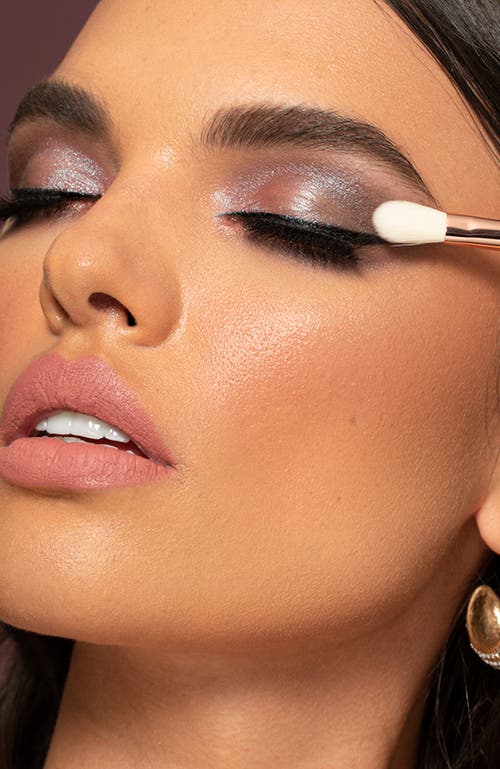 Sigma Beauty New Mod Eyeshadow Palette