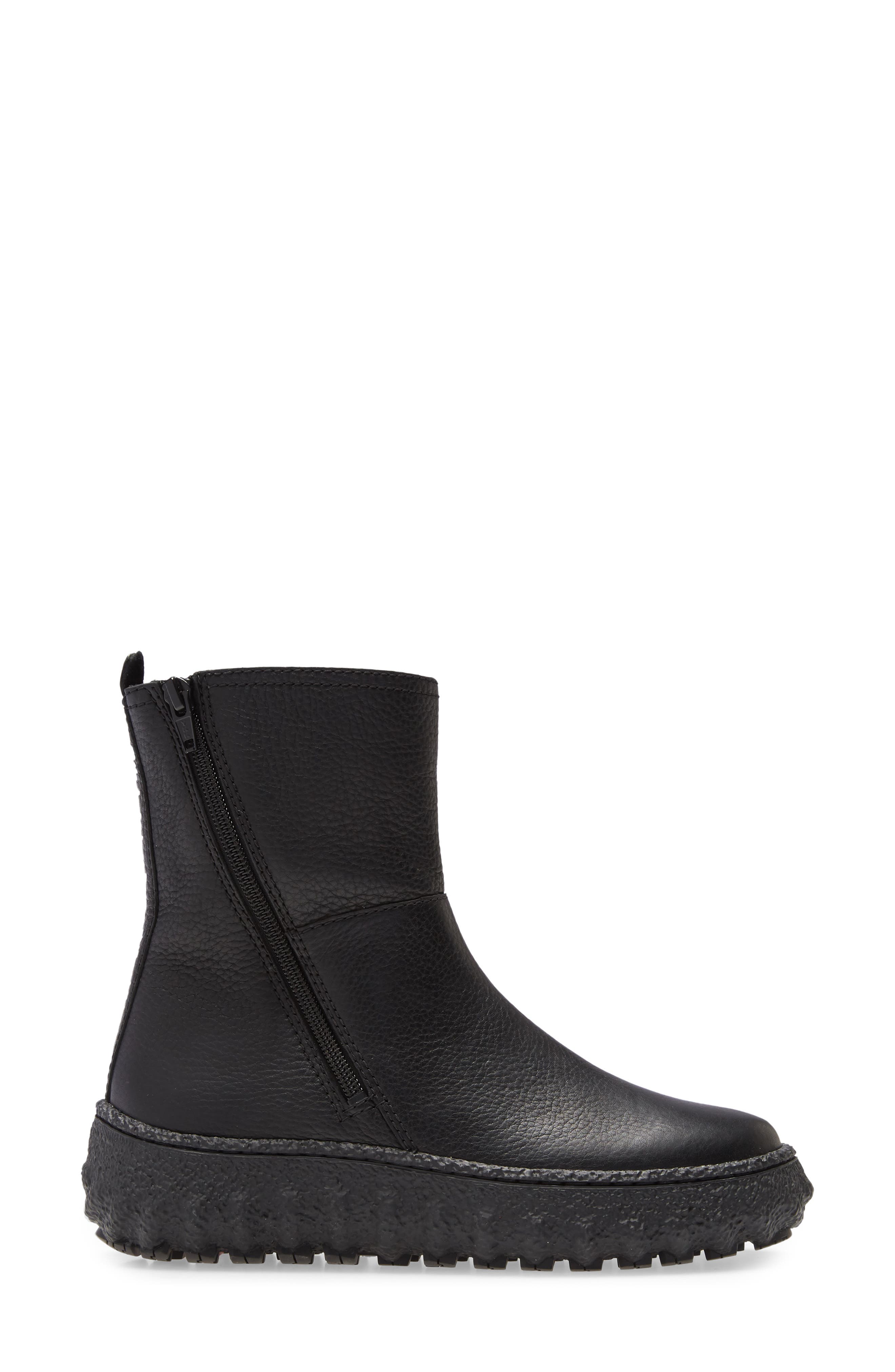 Camper Ground Boot, Alternate, color, 