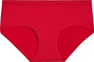 b.tempt'd by Wacoal Comfort Intended Daywear Hipster Panties
