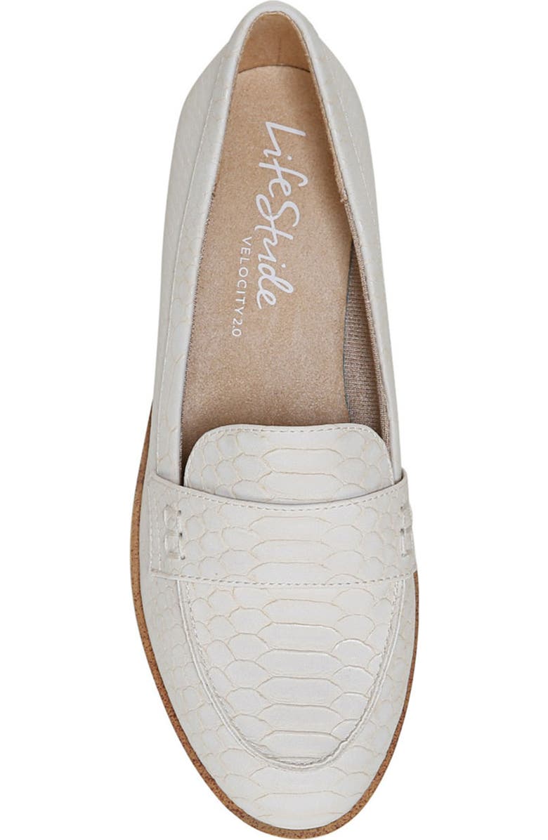 LifeStride Zee Loafer, Alternate, color,