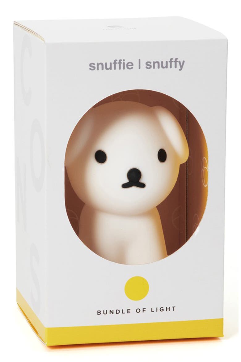 Snuffy Mini Bundle of Light Toy, Alternate, color, WHITE