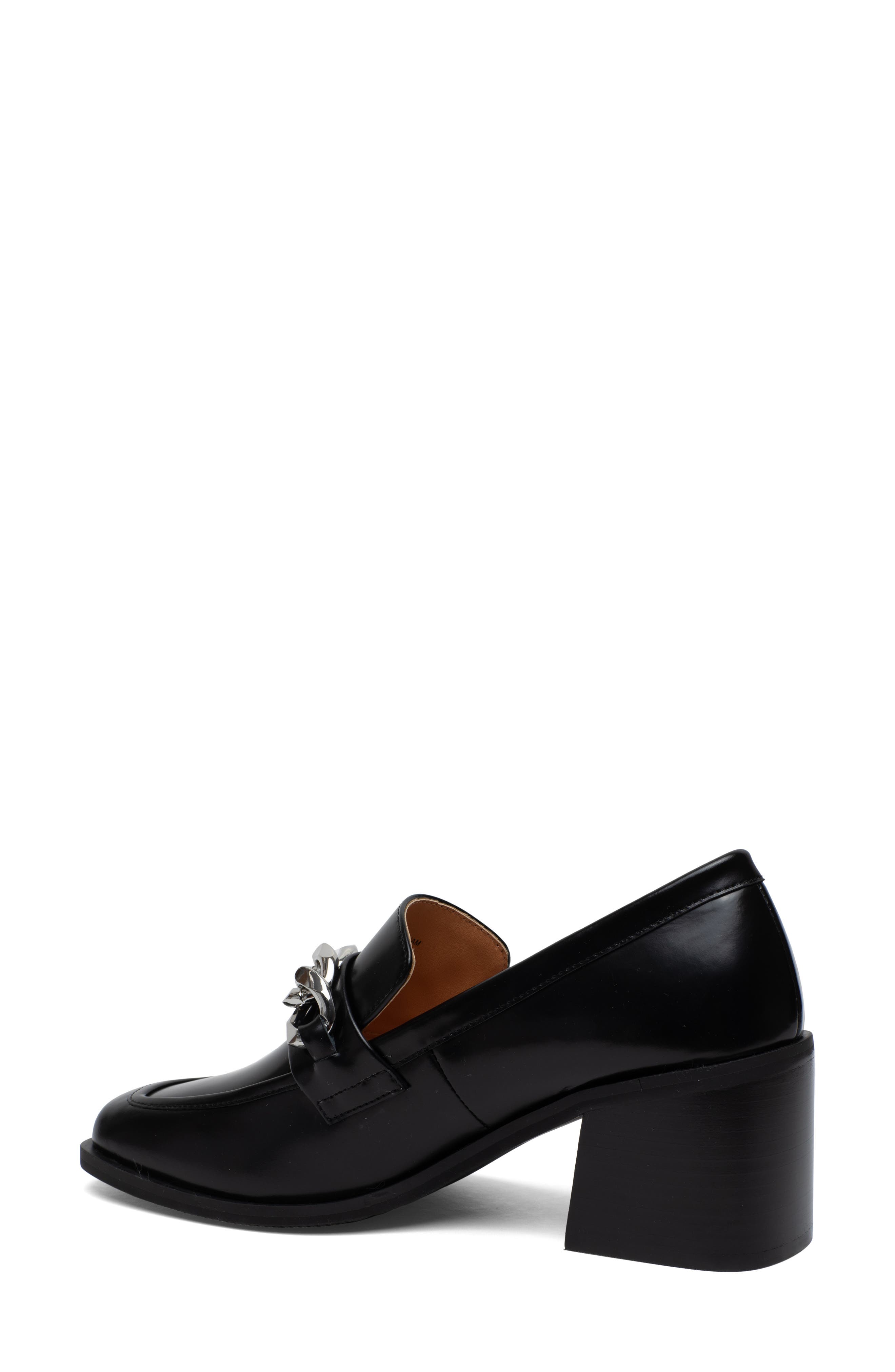 Lisa Vicky Million Loafer Pump, Alternate, color, 