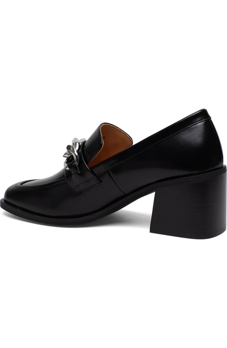 Lisa Vicky Million Loafer Pump, Alternate, color,