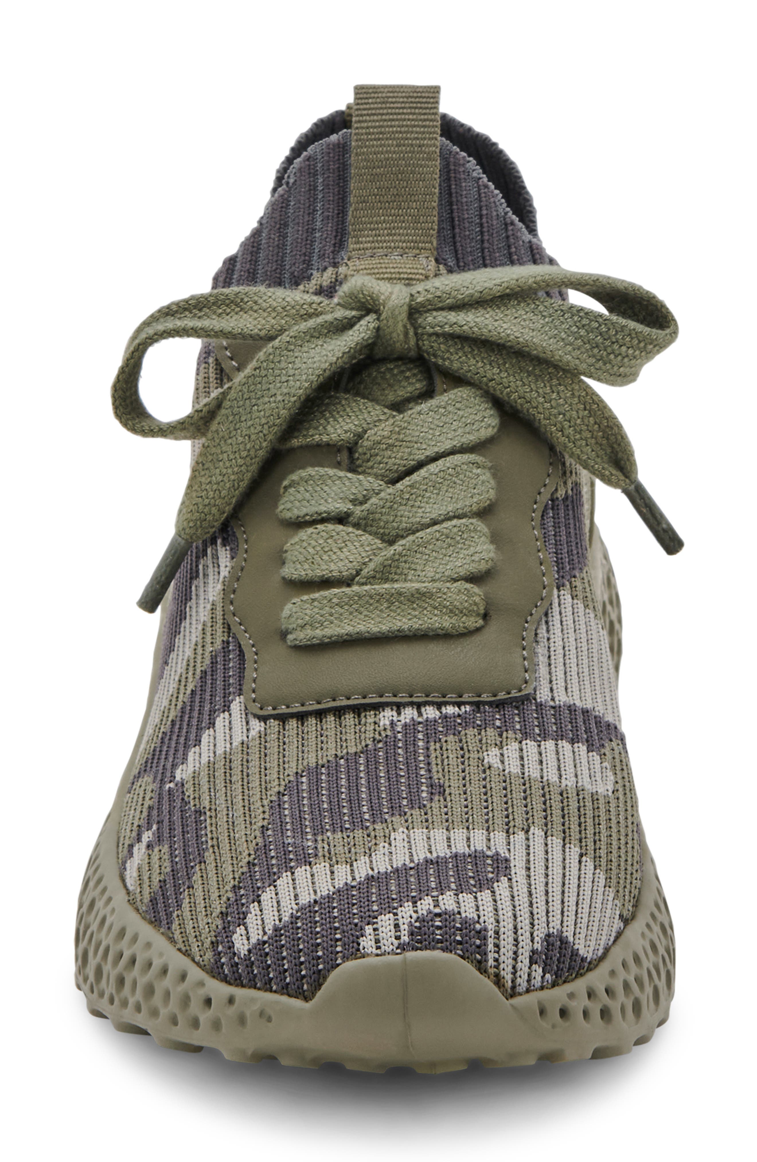 Blondo Shara Knit Sneaker (Women) | Nordstromrack