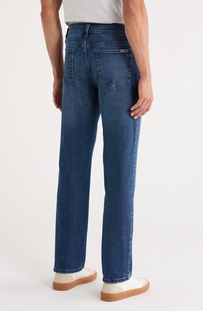 Joe's The Brixton Slim Straight Leg Jeans, Alternate, color, Claremont