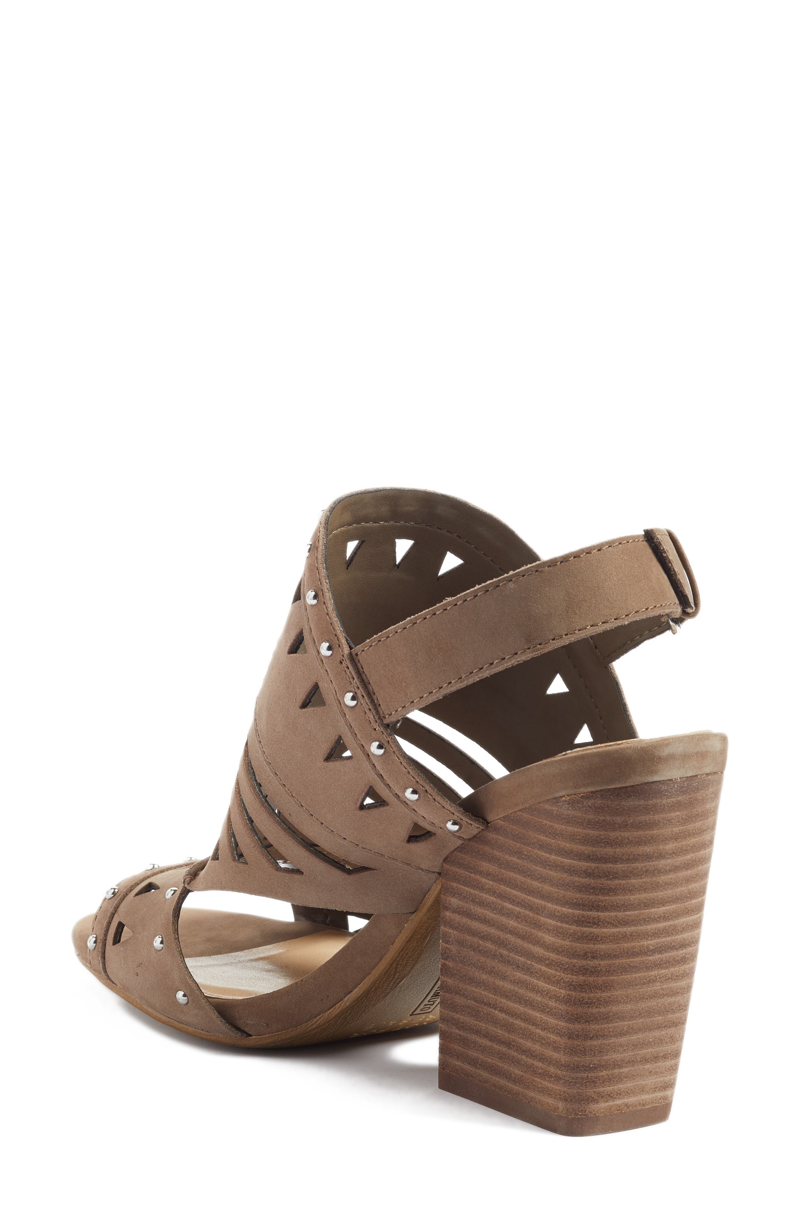 Reston Sandal, Alternate, color, SMOKE SHOW SUEDE