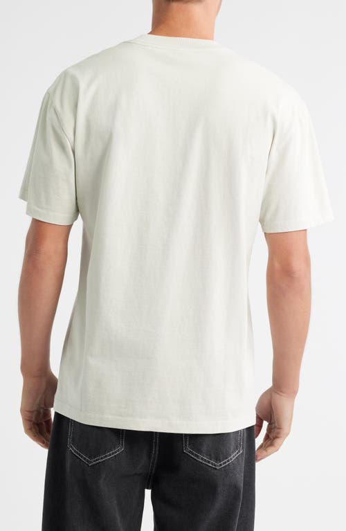 Santo Studio What Is Coming Graphic T-shirt In Multi