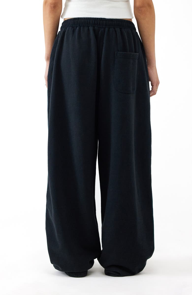 Iets Frans If Harri Wide Leg Pants, Alternate, color, 