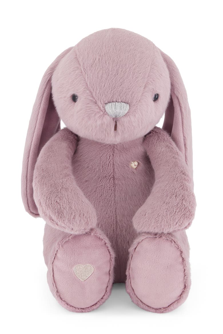 Penelope the Bunny Large, Main, color, Periwinkle