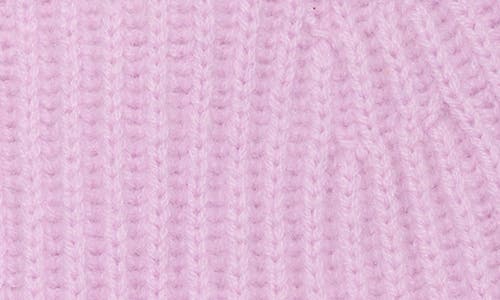 Nordstrom Rack Cashmere Ribbed Beanie