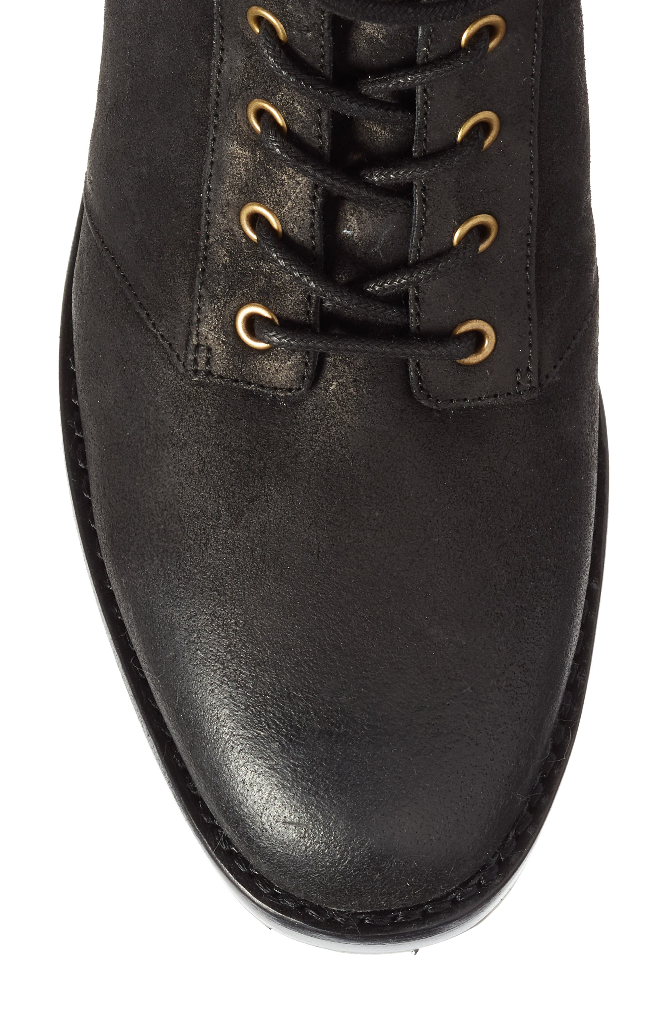 MICHAEL Michael Kors Rosario Combat Boot, Alternate, color, 