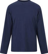 Mountain Warehouse Mens Tarn Crew Neck Fleece Top